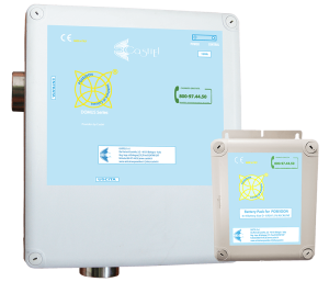 Poseidon 2 Domus Battery Pack