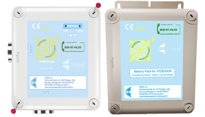 Poseidon Domus Battery Pack