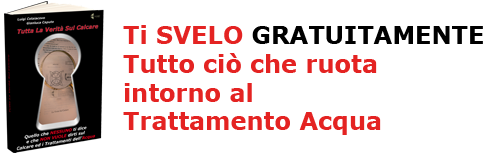 Tutta La Verità Sul Calcare