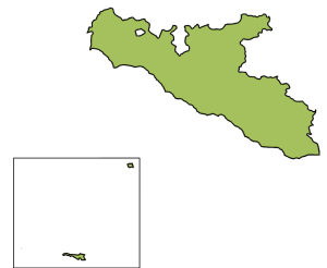 Provincia di Agrigento