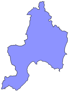 Provincia di Cagliari