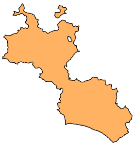 Provincia di Caltanissetta