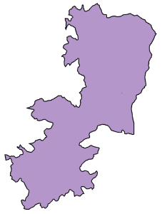 Provincia di Catania