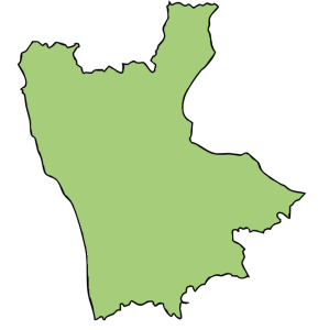 Provincia di Cosenza