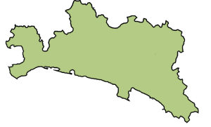 Provincia di Genova