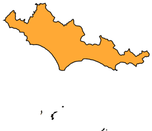 Provincia di Latina