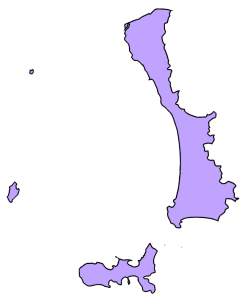 Provincia di Livorno