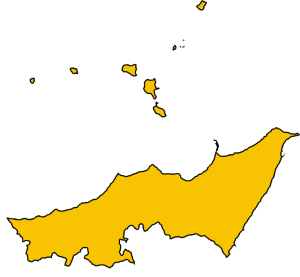 Provincia di Messina