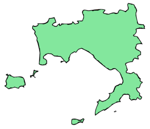 Provincia di Napoli