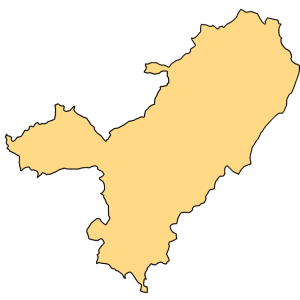 Provincia di Nuoro