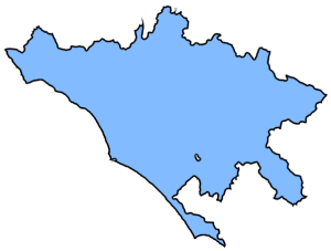 Provincia di Roma