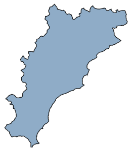 Provincia di Savona